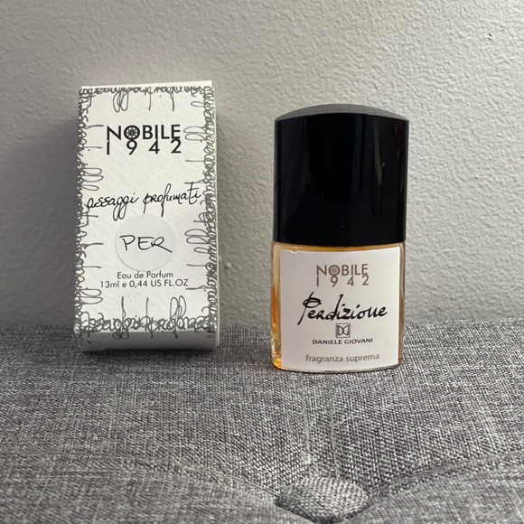 Nobile 1942 - Perdizione 13ml - Picture 1 of 2